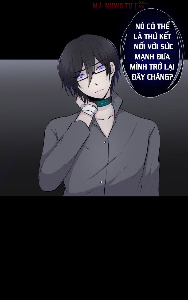 Đọc truyện Trọng sinh mạc thế - Chap 32